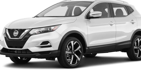 NISSAN ROGUE SPORT 2021 JN1BJ1AW0MW441048 image